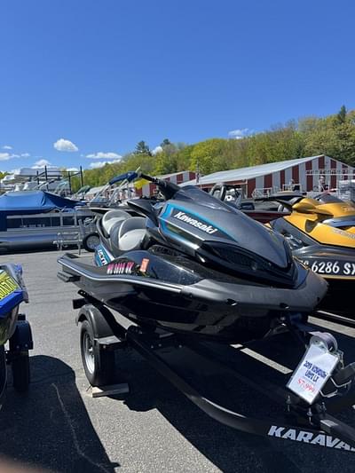 BOATZON | Kawasaki Ultra LX 2019 BOATZON | Kawasaki Ultra LX 2019