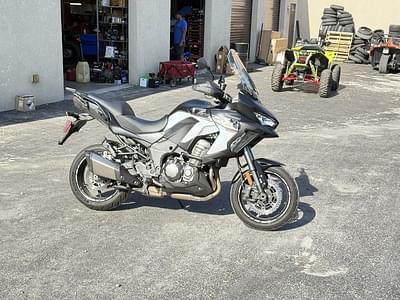 BOATZON | Kawasaki Versys 1000 SE LT 2019 BOATZON | Kawasaki Versys 1000 SE LT 2019
