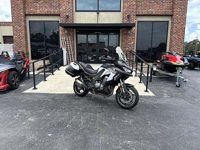 BOATZON | Kawasaki Versys 1000 SE LT 2019 BOATZON | Kawasaki Versys 1000 SE LT 2019