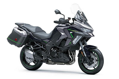 BOATZON | Kawasaki Versys 1100 SE LT ABS 2025