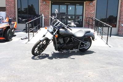 BOATZON | Kawasaki Vulcan 900 Custom 2024 BOATZON | Kawasaki Vulcan 900 Custom 2024