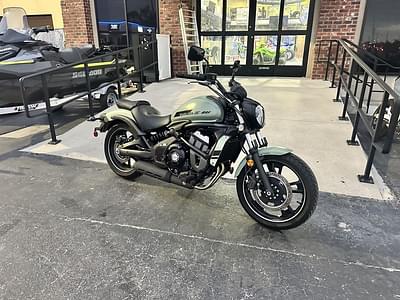 BOATZON | Kawasaki Vulcan S 2023