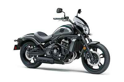 BOATZON | Kawasaki Vulcan S Caf 2025