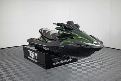 BOATZON | kawasaki waverunner Ultra 160LX 2025 BOATZON | kawasaki waverunner Ultra 160LX 2025