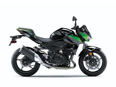 BOATZON | Kawasaki Z400 ABS 2022