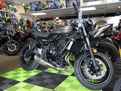 BOATZON | Kawasaki Z650RS ABS 2024