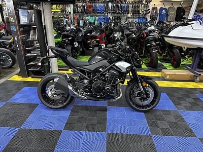 BOATZON | Kawasaki Z900RS ABS 2025 BOATZON | Kawasaki Z900RS ABS 2025