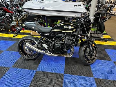 BOATZON | Kawasaki Z900RS Cafe 2023