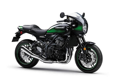 BOATZON | Kawasaki Z900RS Cafe ABS 2025