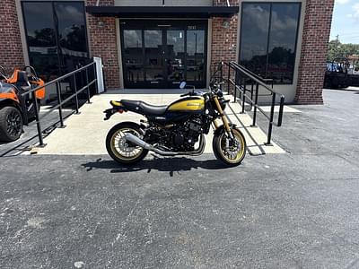BOATZON | Kawasaki Z900RS SE ABS 2024