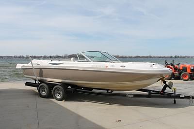 BOATZON | KAYOT V220 2005 BOATZON | KAYOT V220 2005