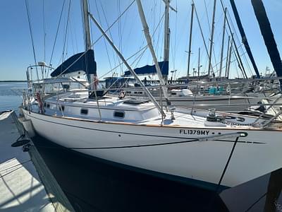 BOATZON | Kelly Peterson 44 1981 BOATZON | Kelly Peterson 44 1981