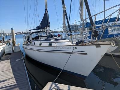 BOATZON | Kelly Peterson 44 1981 BOATZON | Kelly Peterson 44 1981