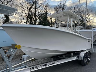 BOATZON | KenCraft 21 2024 BOATZON | KenCraft 21 2024