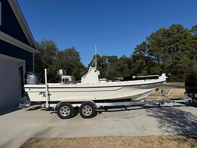 BOATZON | KenCraft 219 Bay 2023