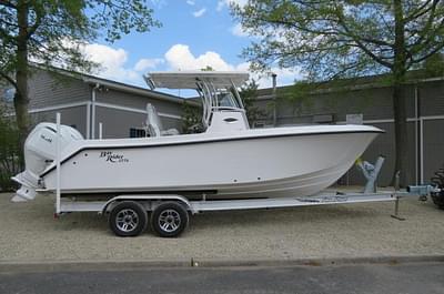 BOATZON | KenCraft 25 Offshore 2025 BOATZON | KenCraft 25 Offshore 2025