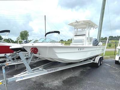 BOATZON | Kencraft Bayrider Skiff 2460 2021 BOATZON | Kencraft Bayrider Skiff 2460 2021