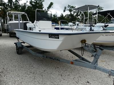 BOATZON | KenCraft Boats 1860 SKIFF 2008 BOATZON | KenCraft Boats 1860 SKIFF 2008