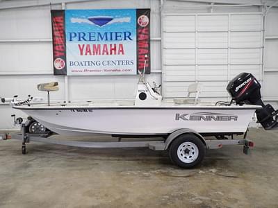 BOATZON | 2009 Kenner 180VX BOATZON | 2009 Kenner 180VX