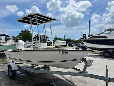 BOATZON | 2008 Key Largo 160 Cc BOATZON | 2008 Key Largo 160 Cc