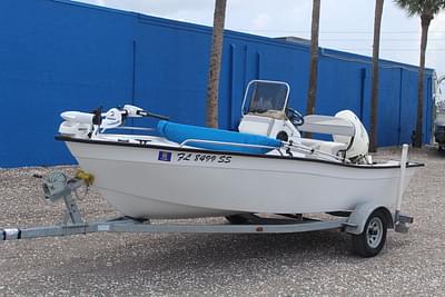 BOATZON | Key Largo 160 CC 2020