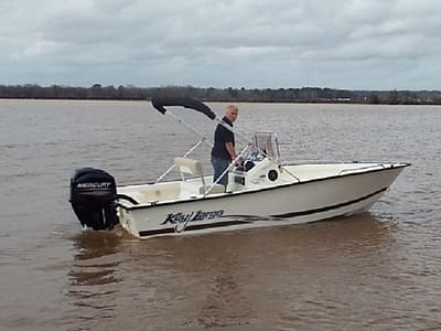BOATZON | Key Largo 180 CC 2017 BOATZON | Key Largo 180 CC 2017