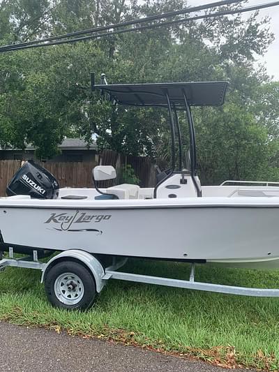 BOATZON | 2023 Key Largo 180 Center Console BOATZON | 2023 Key Largo 180 Center Console