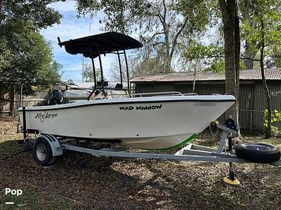 BOATZON | Key Largo 1800 CC