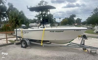 BOATZON | Key Largo 1800cc