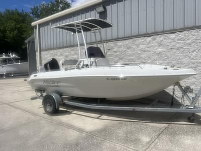 BOATZON | Key Largo 1801CC 2021