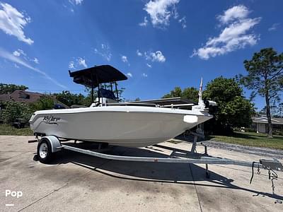 BOATZON | Key Largo 2001 CC
