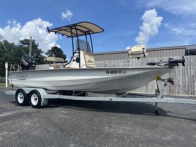 BOATZON | Key Largo Center Console 2019 BOATZON | Key Largo Center Console 2019
