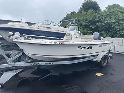 BOATZON | Key West 1720 Cc 2023 BOATZON | Key West 1720 Cc 2023