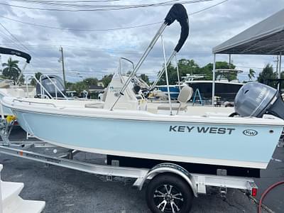 BOATZON | Key West 1720 Cc 2024