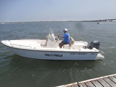 BOATZON | Key West 1720 Center Console 2018 BOATZON | Key West 1720 Center Console 2018