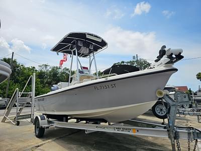 BOATZON | Key West 1720 Center Console 2020 BOATZON | Key West 1720 Center Console 2020