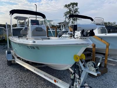 BOATZON | Key West 1720 Center Console 2022