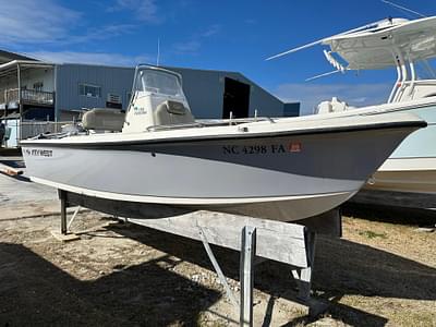 BOATZON | Key West 1720 Center Console 2023