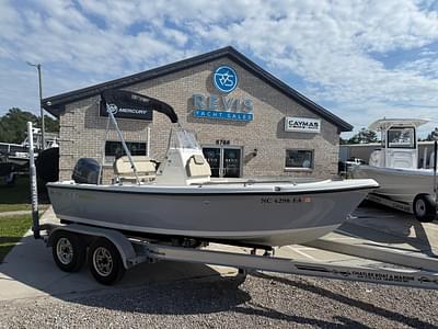 BOATZON | Key West 1720 Center Console 2023 BOATZON | Key West 1720 Center Console 2023