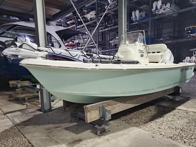 BOATZON | Key West 1720 Center Console 2025