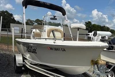 BOATZON | Key West 1720 Sportsman 2020 BOATZON | Key West 1720 Sportsman 2020