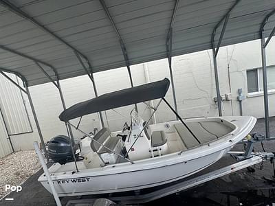 BOATZON | Key West 1720 Sportsman