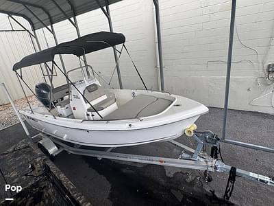 BOATZON | Key West 1720 Sportsman BOATZON | Key West 1720 Sportsman