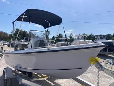 BOATZON | 2025 Key West 1720CC