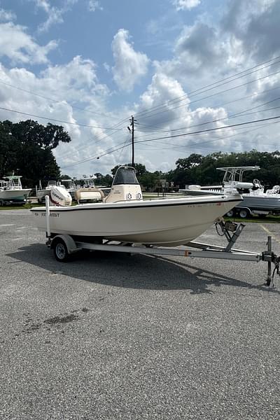BOATZON | 2006 Key West 176 CC SPORTSMAN