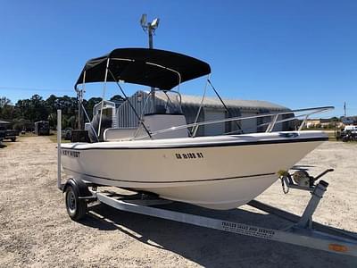 BOATZON | Key West 176 Center Console 2007