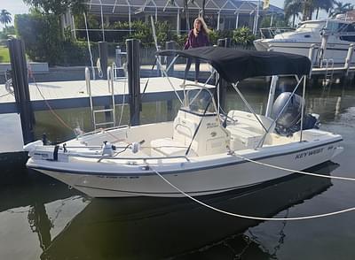 BOATZON | 2013 Key West 176 Center Console