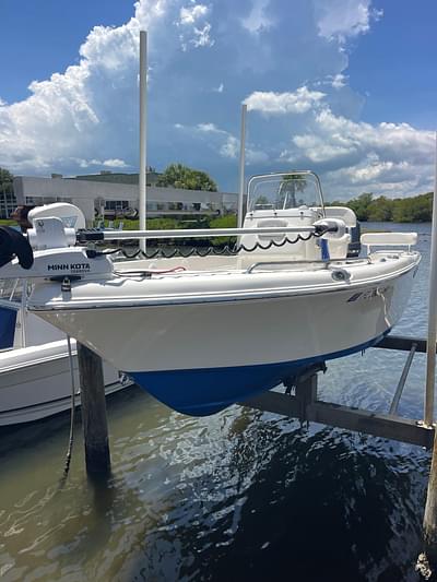 BOATZON | Key West 176 Center Console 2021 BOATZON | Key West 176 Center Console 2021