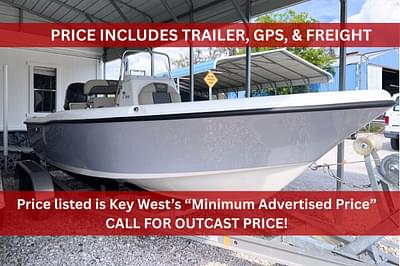 BOATZON | Key West 179 FS 2025