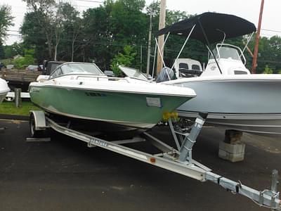 BOATZON | Key West 186 Dual Console 2010